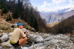 Plaatje zegt genoeg. Albanie