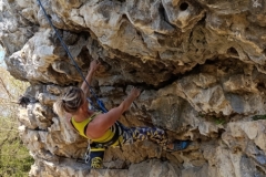 Klimmen, onze opnieuw uitgevonden hobby