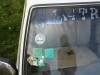 De sticker collectie