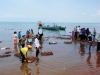 Crab-market Kep