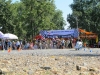 Start van de A2 klasse