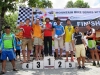 podium B2