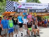 Podium womens class