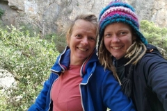 22b Klimmen met zus-lief
