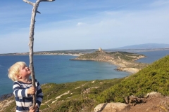 5 Oristano