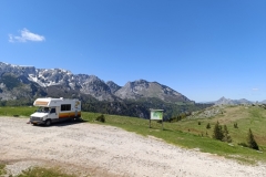 Bosnie
